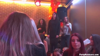 Party Hardcore Gone Crazy Vol. 40 Single Cut: Part 3 - Main Edit Screencap 23 on www.sinx.com