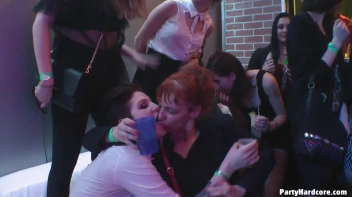 Party Hardcore Gone Crazy Vol. 40 Single Cut: Part 3 - Main Edit Screencap 26 on www.sinx.com