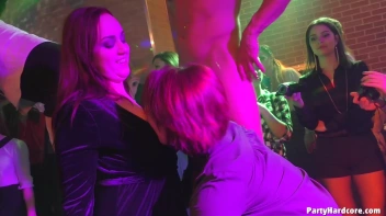 Party Hardcore Gone Crazy Vol. 40 Single Cut: Part 3 - Main Edit Screencap 35 on www.sinx.com