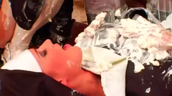 CATHOLIC SCHOOL BABES RULE! Screencap 91 on www.sinx.com