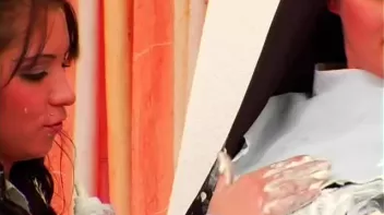 CATHOLIC SCHOOL BABES RULE! Screencap 63 on www.sinx.com