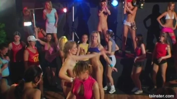 Workout Orgy Part 3 - Cam 1 Screencap 50 on www.sinx.com