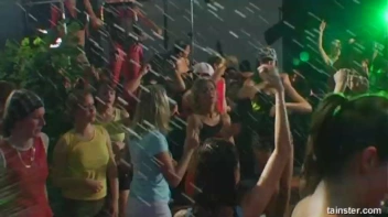 Workout Orgy Part 3 - Cam 1 Screencap 15 on www.sinx.com