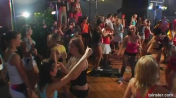 Workout Orgy Part 3 - Cam 1 Screencap 22 on www.sinx.com