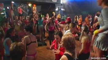 Workout Orgy Part 3 - Cam 1 Screencap 24 on www.sinx.com