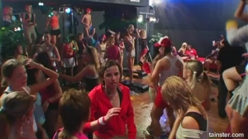 Workout Orgy Part 3 - Cam 1 Screencap 25 on www.sinx.com