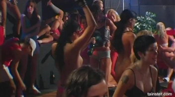 Workout Orgy Part 3 - Cam 1 Screencap 26 on www.sinx.com