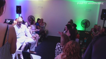 House Party Hardcore Vol. 2 Part 1 - Cam 4 Screencap 39 on www.sinx.com