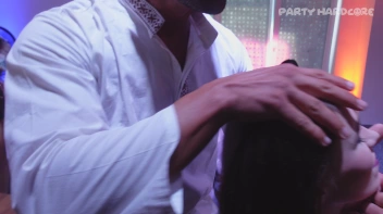 House Party Hardcore Vol. 2 Part 1 - Cam 4 Screencap 41 on www.sinx.com