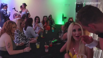House Party Hardcore Vol. 2 Part 1 - Cam 4 Screencap 61 on www.sinx.com