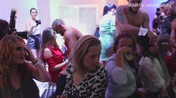 House Party Hardcore Vol. 2 Part 1 - Cam 4 Screencap 68 on www.sinx.com