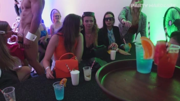 House Party Hardcore Vol. 2 Part 1 - Cam 4 Screencap 69 on www.sinx.com