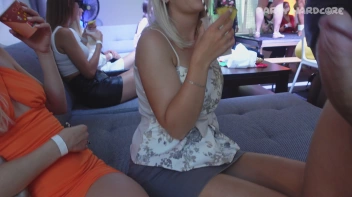 House Party Hardcore Vol. 2 Part 2 - Cam 4 Screencap 23 on www.sinx.com