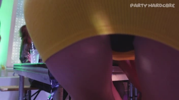 House Party Hardcore Vol. 2 Part 2 - Cam 4 Screencap 32 on www.sinx.com