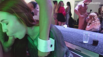 House Party Hardcore Vol. 2 Part 2 - Cam 4 Screencap 40 on www.sinx.com