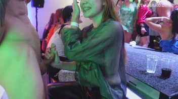 House Party Hardcore Vol. 2 Part 2 - Cam 4 Screencap 42 on www.sinx.com