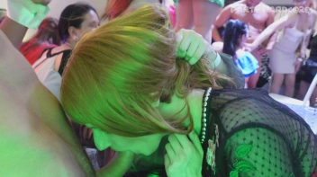 House Party Hardcore Vol. 2 Part 2 - Cam 4 Screencap 45 on www.sinx.com