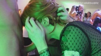 House Party Hardcore Vol. 2 Part 2 - Cam 4 Screencap 46 on www.sinx.com