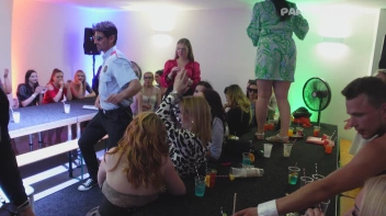 House Party Hardcore Vol. 2 Part 2 - Cam 4 Screencap 65 on www.sinx.com