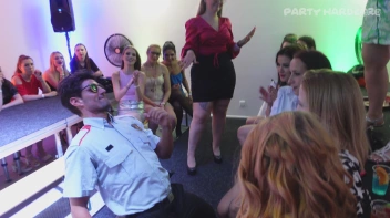 House Party Hardcore Vol. 2 Part 2 - Cam 4 Screencap 68 on www.sinx.com