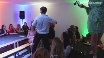 House Party Hardcore Vol. 2 Part 2 - Cam 4 Screencap 70 on www.sinx.com