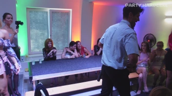 House Party Hardcore Vol. 2 Part 2 - Cam 4 Screencap 71 on www.sinx.com