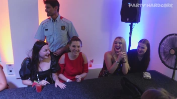 House Party Hardcore Vol. 2 Part 2 - Cam 4 Screencap 78 on www.sinx.com