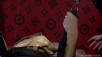 Love Swings and Fuck Machines Screencap 12 on www.sinx.com