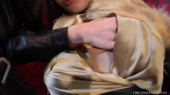 Love Swings and Fuck Machines Screencap 17 on www.sinx.com