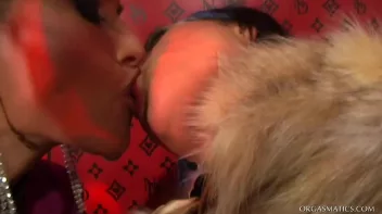 Love Swings and Fuck Machines Screencap 22 on www.sinx.com