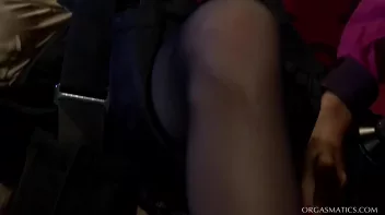 Love Swings and Fuck Machines Screencap 59 on www.sinx.com