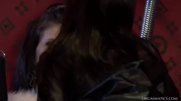 Love Swings and Fuck Machines Screencap 7 on www.sinx.com