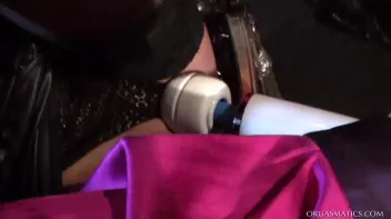 Love Swings and Fuck Machines Screencap 73 on www.sinx.com