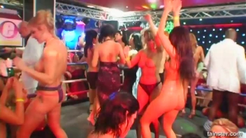 Kickbox Cumbath Part 1 Cam 3 Screencap 23 on www.sinx.com