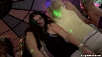 Party Hardcore Vol. 63 Part 3 Screencap 58 on www.sinx.com