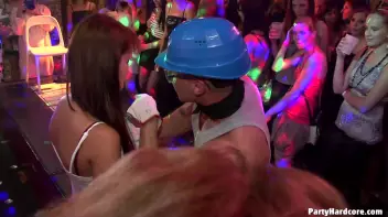 Party Hardcore Vol. 63 Part 3 Screencap 6 on www.sinx.com