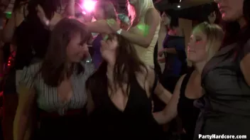 Party Hardcore Vol. 63 Part 3 Screencap 65 on www.sinx.com