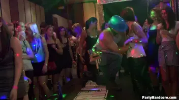 Party Hardcore Vol. 63 Part 3 Screencap 7 on www.sinx.com