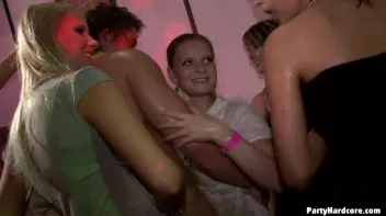 Party Hardcore Vol. 63 Part 3 Screencap 73 on www.sinx.com