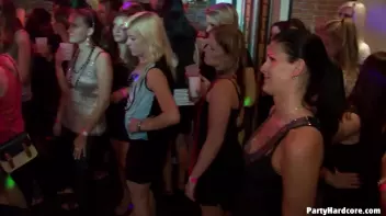 Party Hardcore Vol. 63 Part 3 Screencap 9 on www.sinx.com