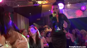 Party Hardcore Vol. 63 Part 3 Screencap 1 on www.sinx.com