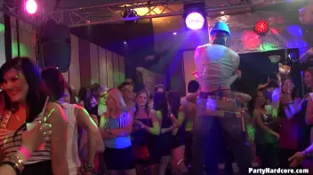 Party Hardcore Vol. 63 Part 3 Screencap 16 on www.sinx.com
