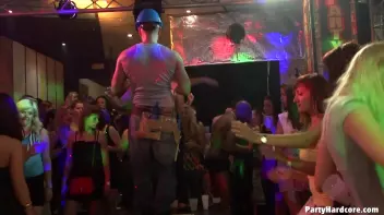 Party Hardcore Vol. 63 Part 3 Screencap 20 on www.sinx.com