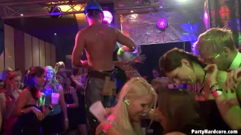 Party Hardcore Vol. 63 Part 3 Screencap 21 on www.sinx.com