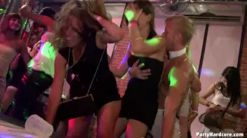 Party Hardcore Vol. 63 Part 3 Screencap 23 on www.sinx.com