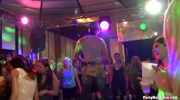 Party Hardcore Vol. 63 Part 3 Screencap 3 on www.sinx.com