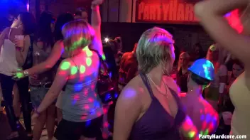 Party Hardcore Vol. 63 Part 3 Screencap 42 on www.sinx.com