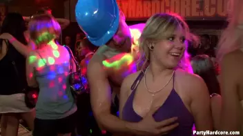 Party Hardcore Vol. 63 Part 3 Screencap 44 on www.sinx.com