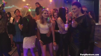 Party Hardcore Gone Crazy Vol. 31 Part 1 - Cam 4 Screencap 97 on www.sinx.com