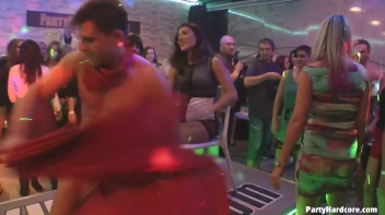 Party Hardcore Gone Crazy Vol. 31 Part 1 - Cam 4 Screencap 106 on www.sinx.com